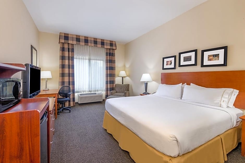 Holiday Inn Express Hotel Vernal By IHG