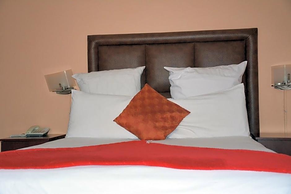 Cozy Nest Guest House