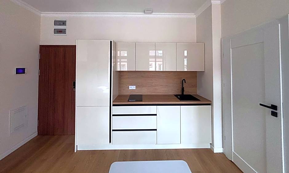 City Hostel