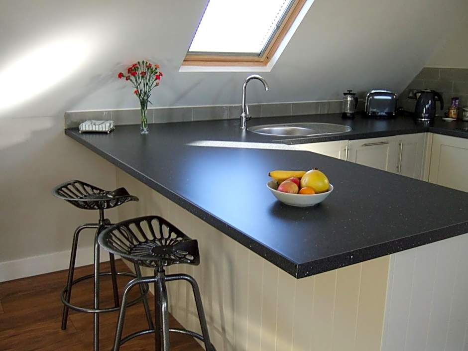Maltings Loft