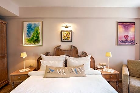 Comfort 2 Beds