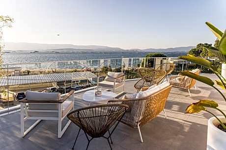 Hotel Leal - La Sirena