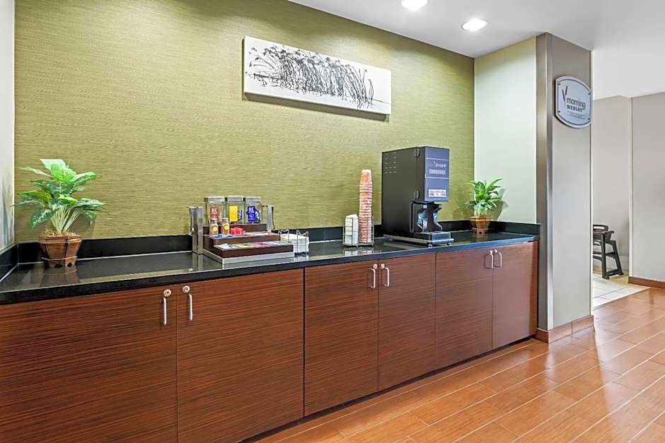 Sleep Inn & Suites Jasper I-22