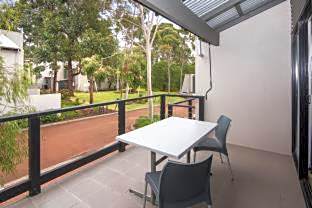 Margarets Forest Holiday Apartments