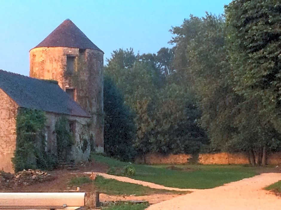 Demeure des Pothières