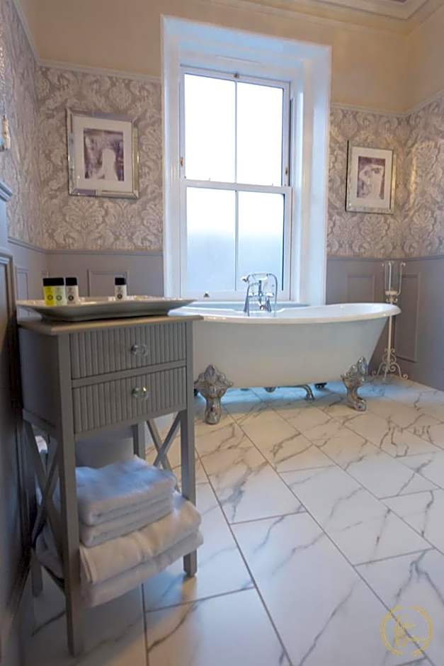 Trinity Boutique B&B