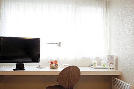 New Generation Double Room