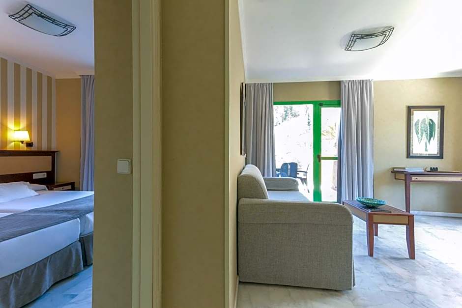 Holiday World Riwo, Affiliated by Meliá