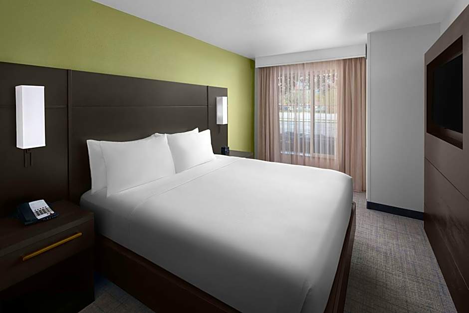Residence Inn by Marriott Salt Lake City Sandy
