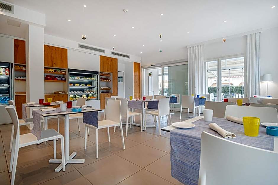 Felix Hotels - Hotel Residence Porto San Paolo