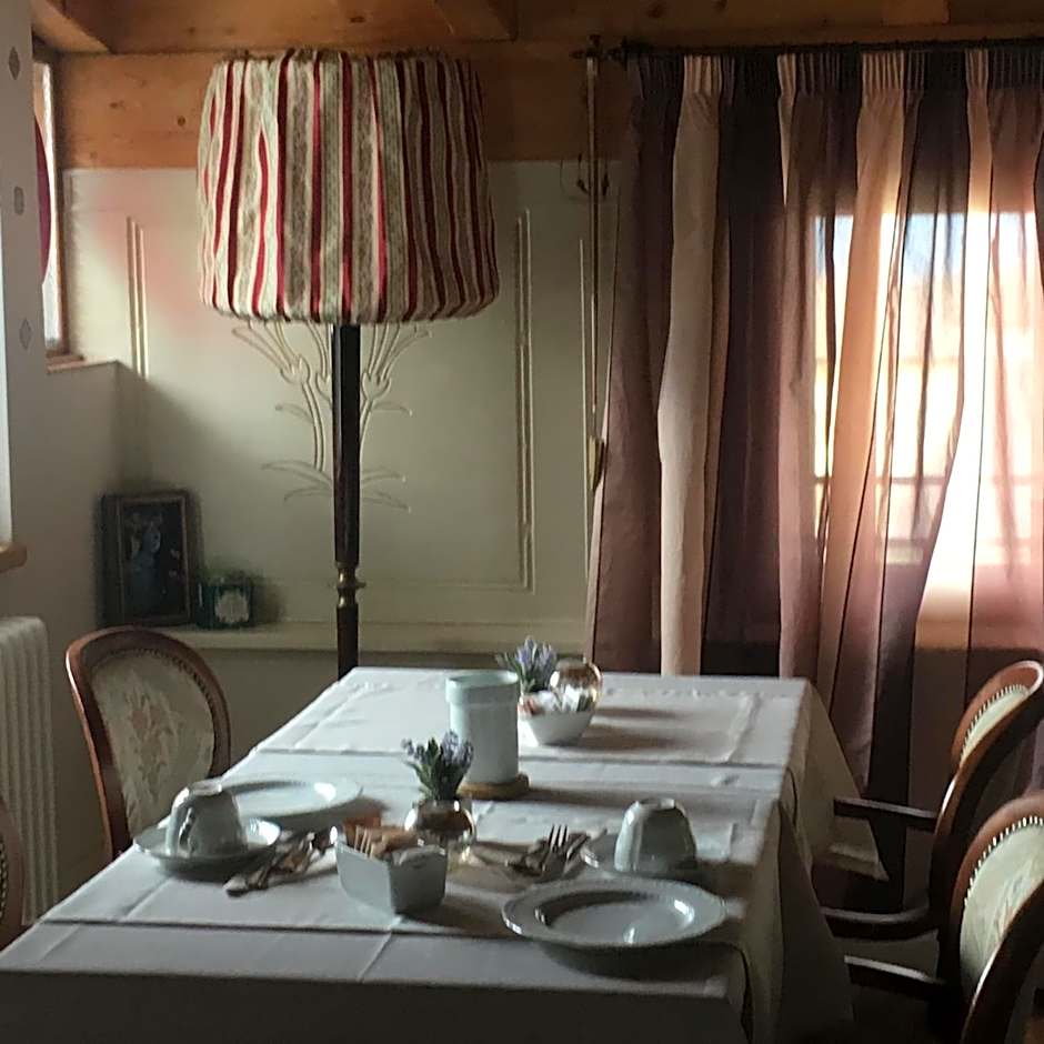 B&B Alla Loggia dell'Imperatore