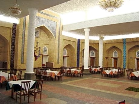 Orient Star Khiva