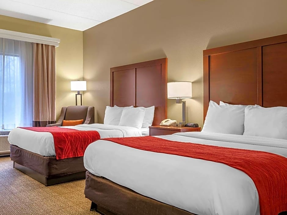 Comfort Inn Duncansville – Altoona