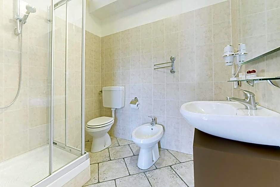 Hotel Grotto Bagat