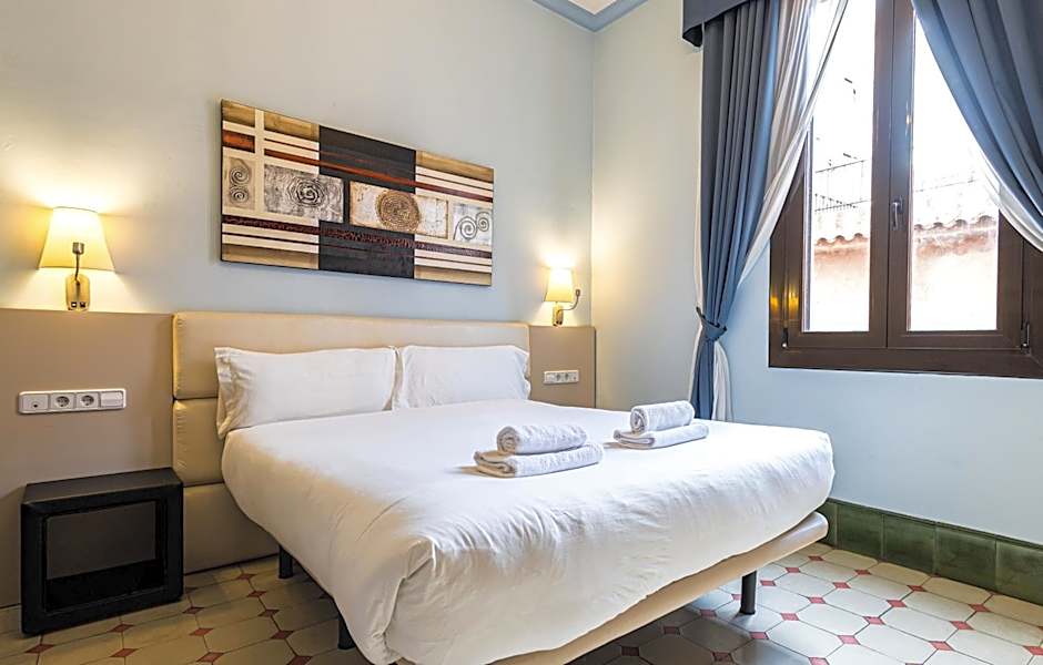 Hotel Llar de Capitans