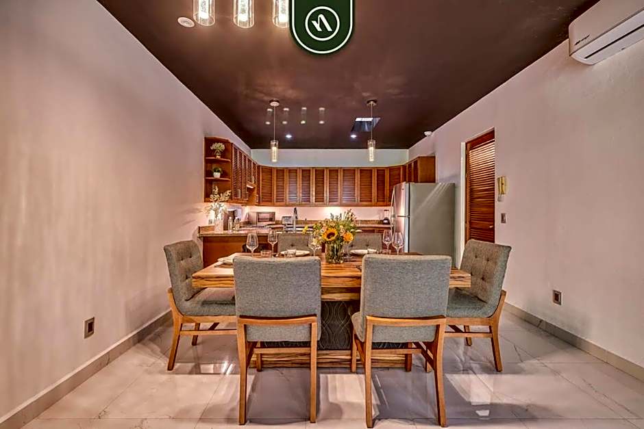 Sonnrisa Condominums 1