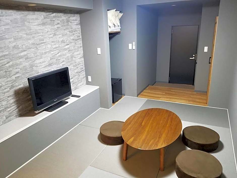 Hotel Eco Dogo