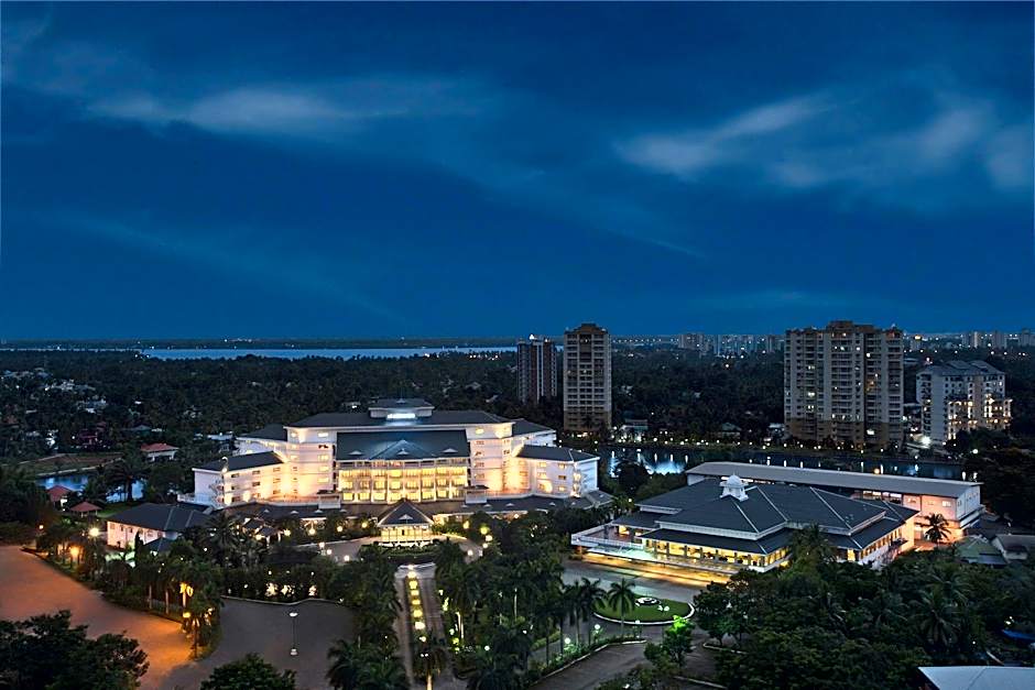Le Meridien Kochi