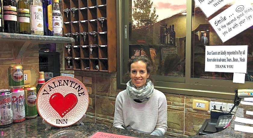 Valentine Inn