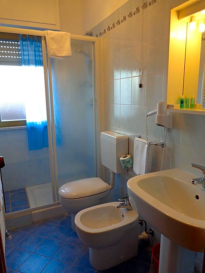 Residence Aurora Wellness & Spa