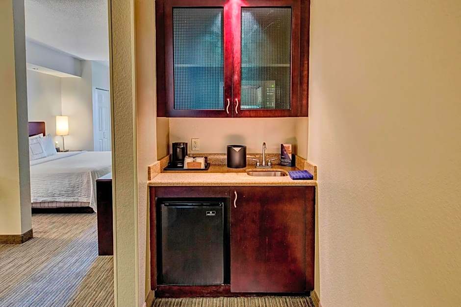 SpringHill Suites by Marriott Naples