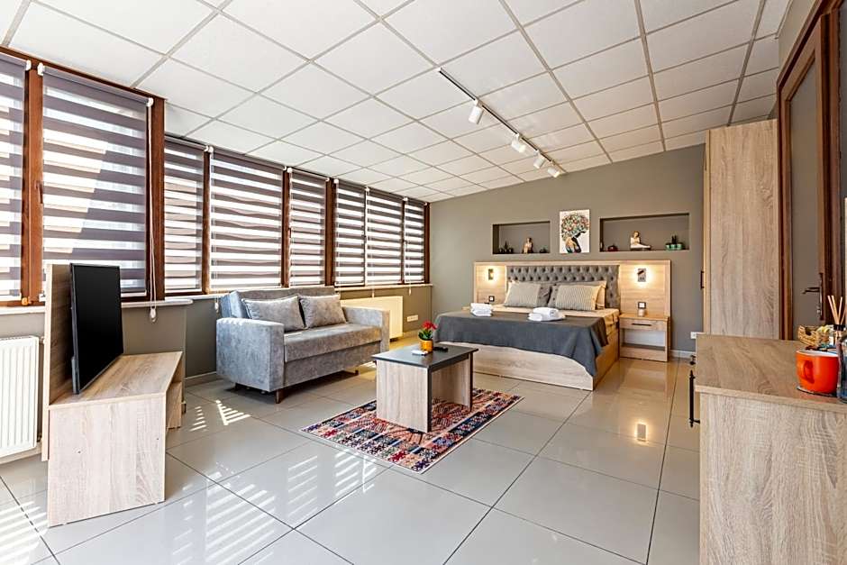 Bdino Boutique Hotel