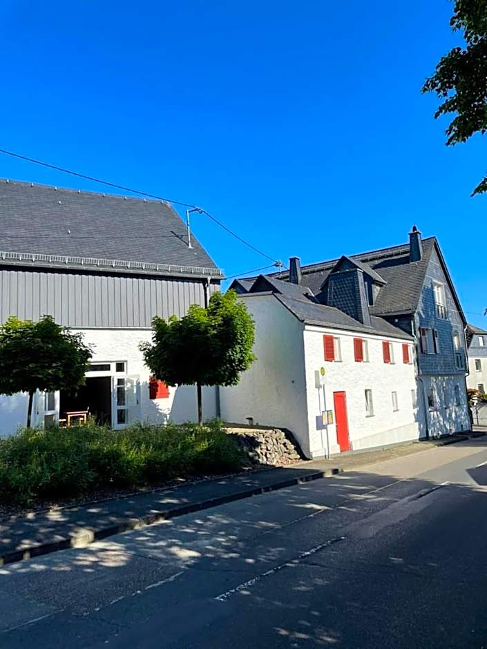 Alte Bauernstube