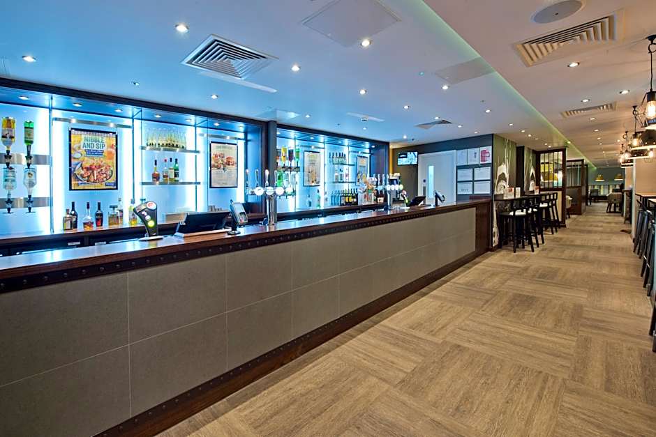 Premier Inn London Farringdon (Smithfield)