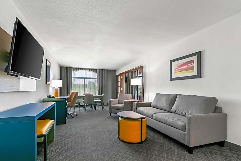 Comfort Inn & Suites Grand Blanc/Flint
