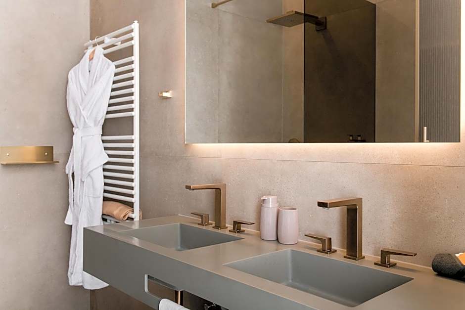 Boutique Hotel HOH