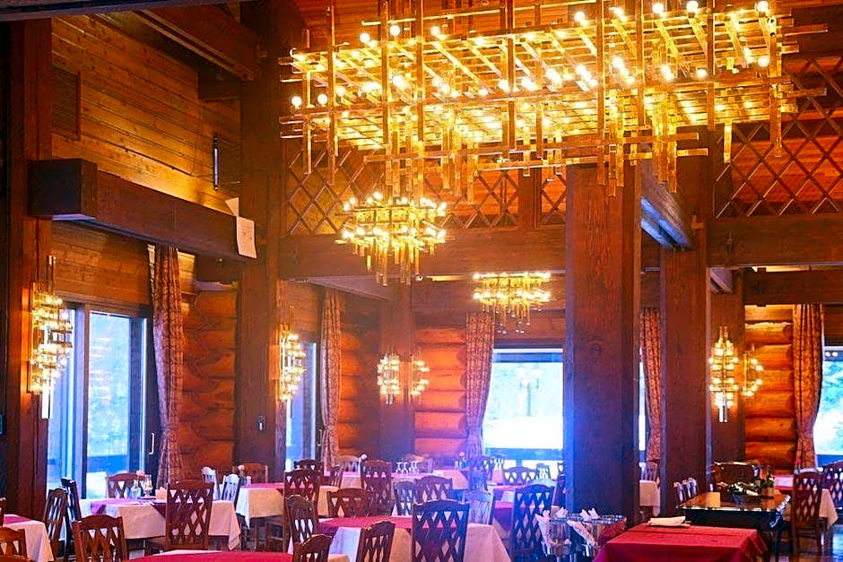 Hakkoda Hotel
