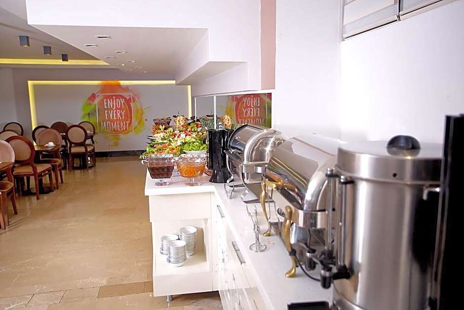 Grand Sagcanlar Hotel