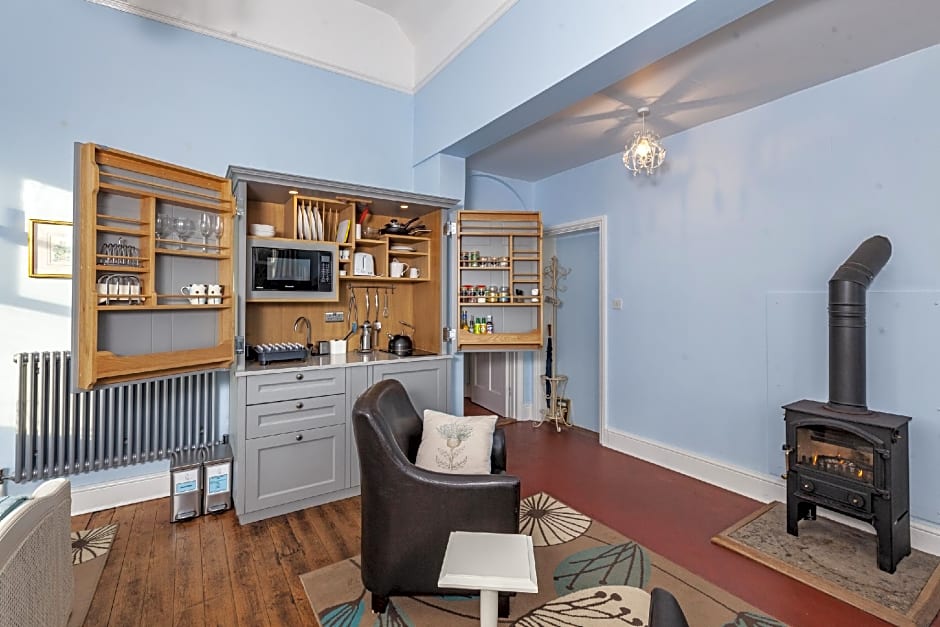 The Agent's House Bed and Breakfast