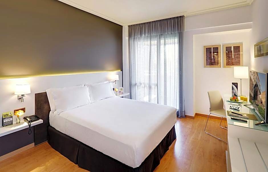 Sercotel Gran hotel Zurbaran