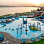White Olive Marine Aquapark