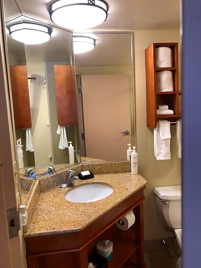 Hampton Inn By Hilton York
