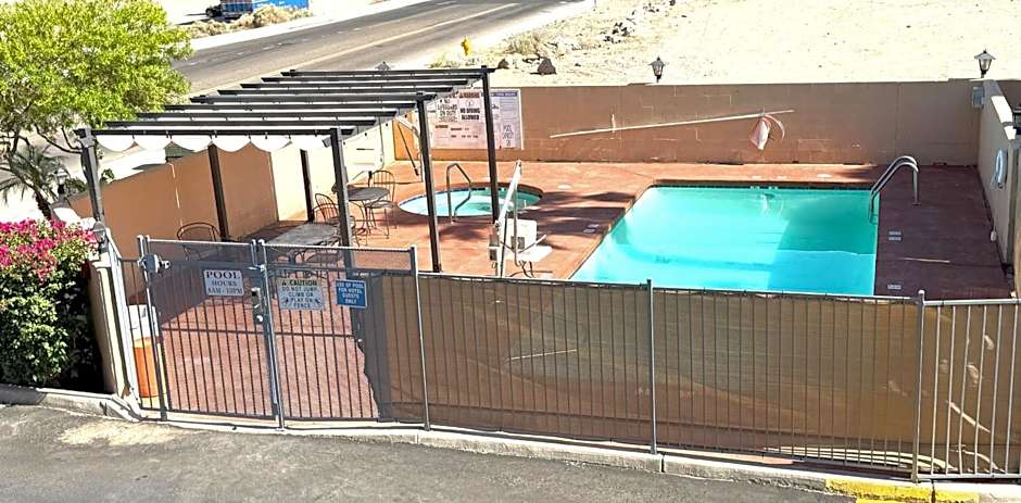 Days Inn by Wyndham Yuma