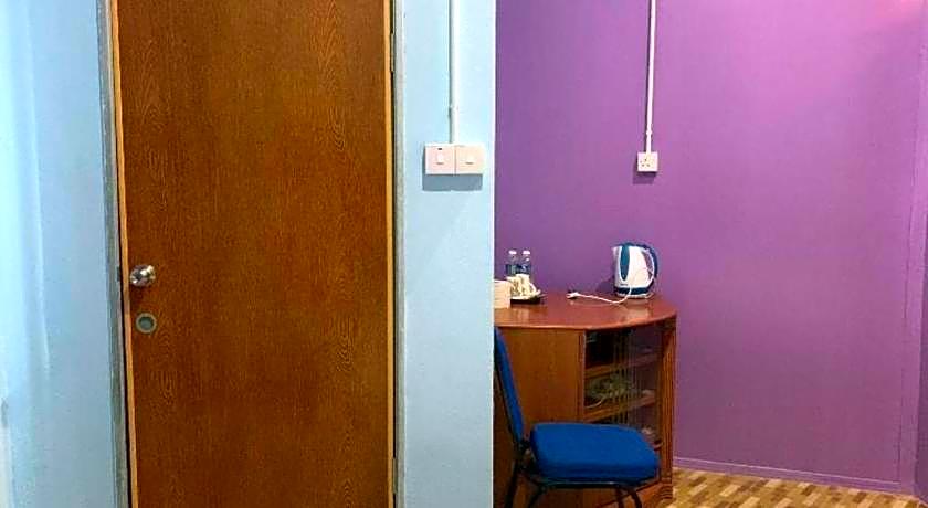 SPOT ON 89986 P&p Inn