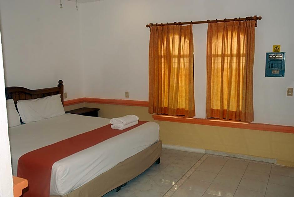 Vista Caribe