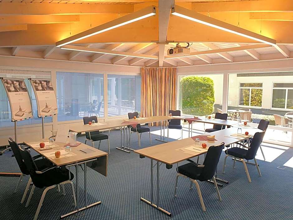 Mercure Hotel AM Entenfang Hannover