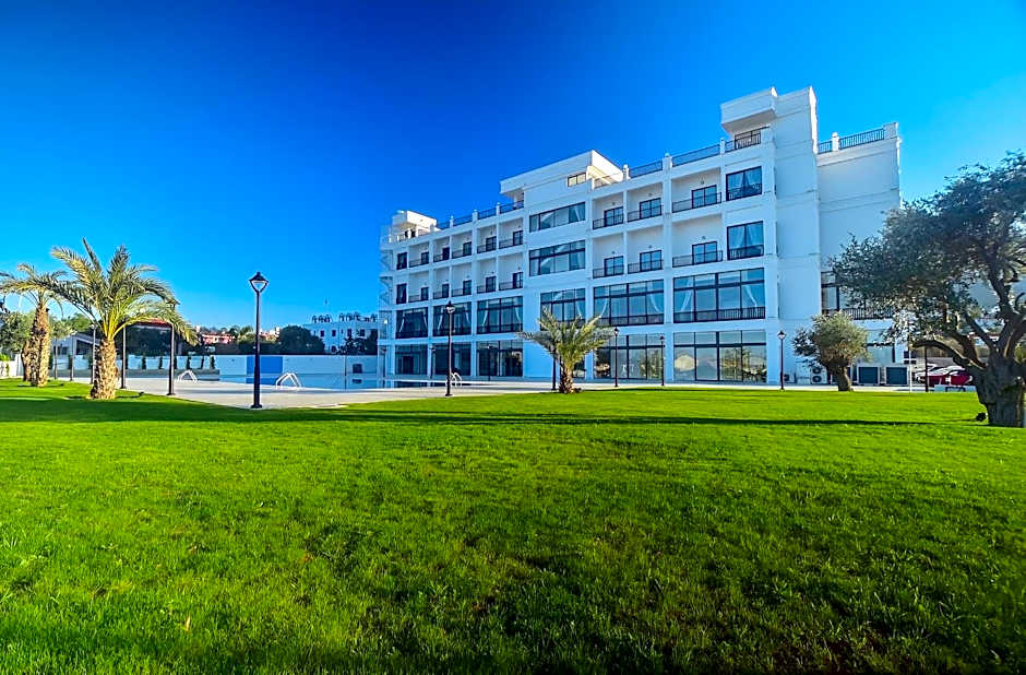 Mc Palace Hotel Spa & Convention