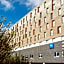 ibis budget Brugge Centrum Station