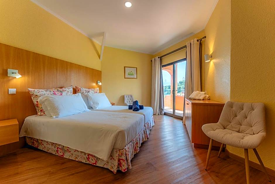 Quinta Splendida Wellness & Botanical Garden