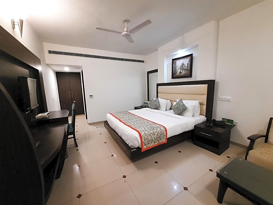 Hotel Natraj  Rishikesh
