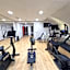 Aparthotel Adagio Lyon Patio Confluence