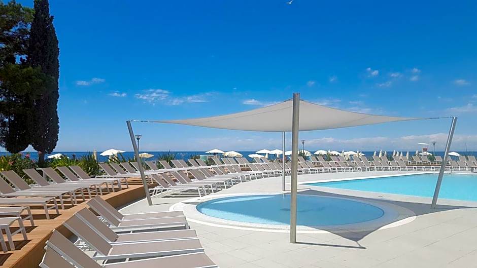 Hotel Sipar Plava Laguna