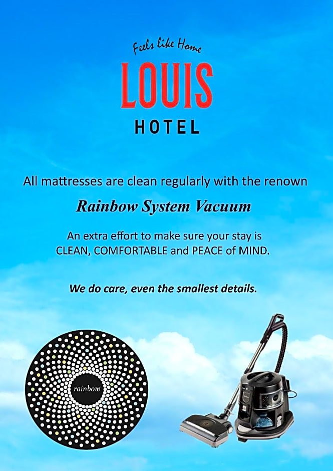Louis Hotel