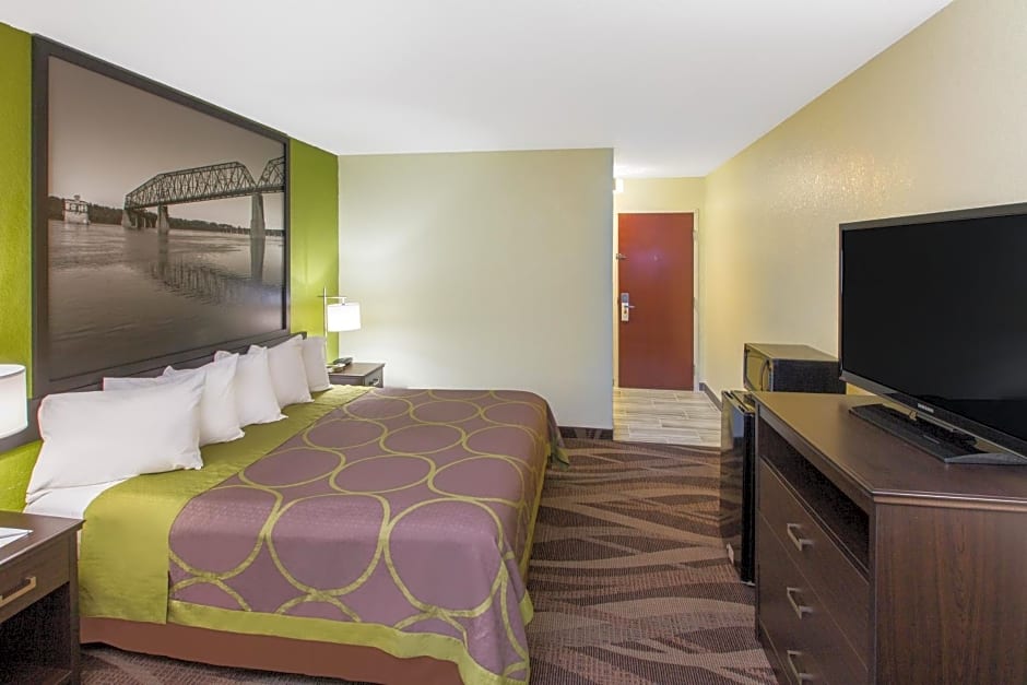 Super 8 by Wyndham Southaven