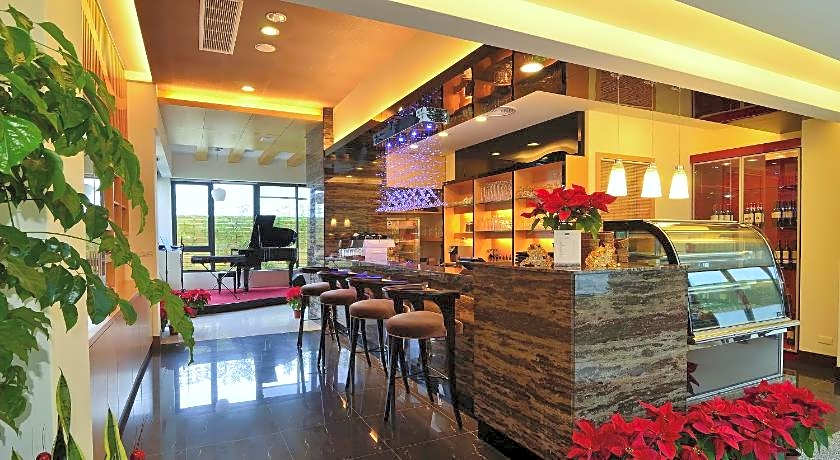 Hotel Modern Puli