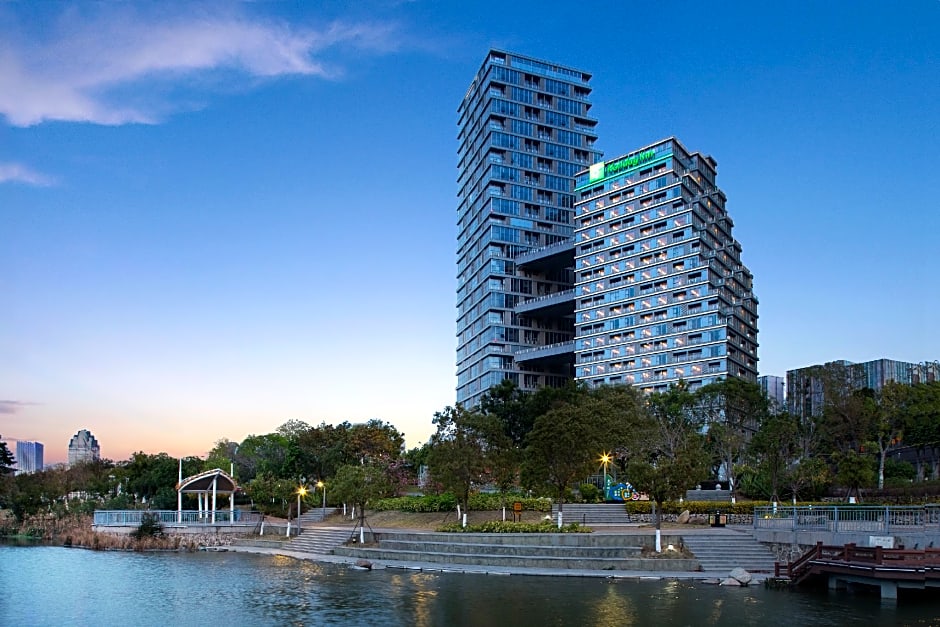 Holiday Inn Quanzhou Donghai By IHG